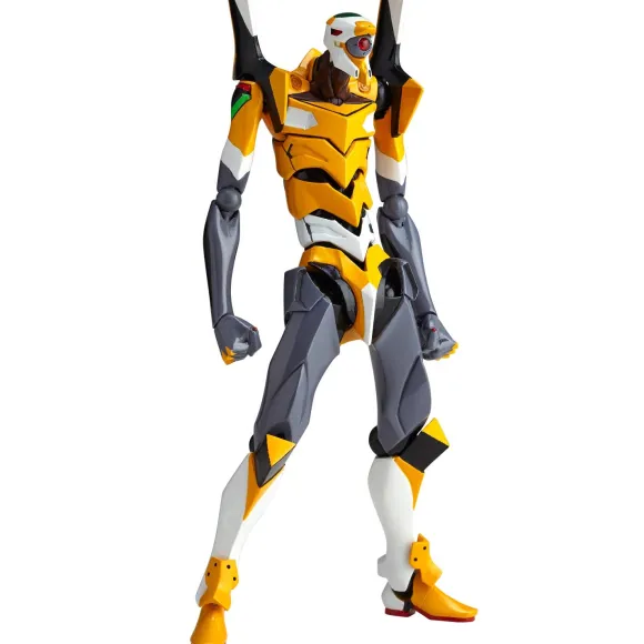 Revoltech Evangelion Evolution: Evangelion Mark.09