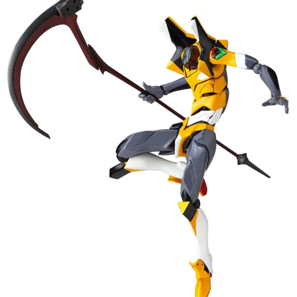 Revoltech Evangelion Evolution: Evangelion Mark.09