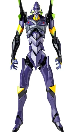 Revoltech Evangelion Evolution: Evangelion Unit-13 (Reissue)