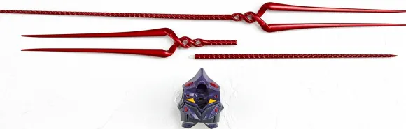 Revoltech Evangelion Evolution: Evangelion Unit-13 (Reissue)