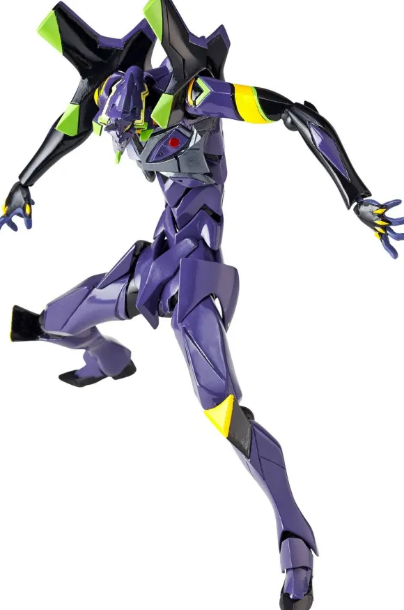 Revoltech Evangelion Evolution: Evangelion Unit-13 (Reissue)
