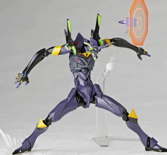 Revoltech Evangelion Evolution: Evangelion Unit-13 (Reissue)