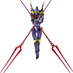 Revoltech Evangelion Evolution: Evangelion Unit-13 (Reissue)