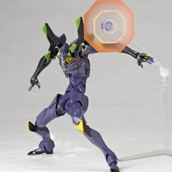 Revoltech Evangelion Evolution: Evangelion Unit-13 (Reissue)