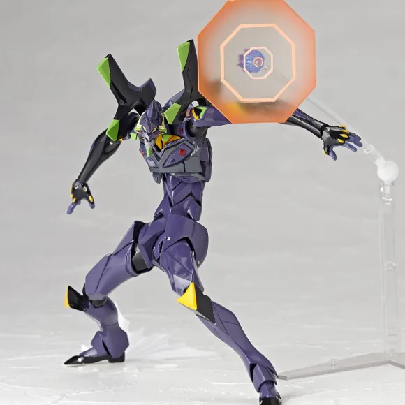 Revoltech Evangelion Evolution: Evangelion Unit-13 (Reissue)