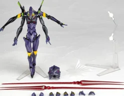 Revoltech Evangelion Evolution: Evangelion Unit-13 (Reissue)