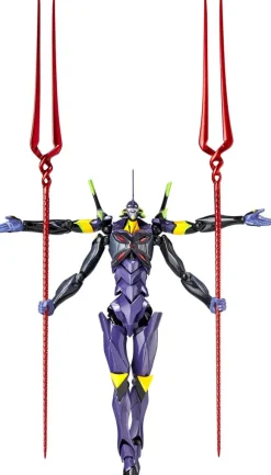 Revoltech Evangelion Evolution: Evangelion Unit-13 (Reissue)
