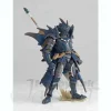 Revoltech EX Hunter Man Reo Soul Series Ltd.