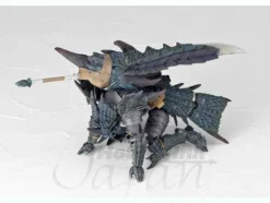Revoltech EX Hunter Man Reo Soul Series Ltd.