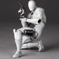 Revoltech Expansion Pack Vol.1 (Reissue)