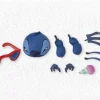 Revoltech Figure Complex Movie Revo 003: Stitch Experiment 626