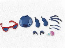 Revoltech Figure Complex Movie Revo 003: Stitch Experiment 626