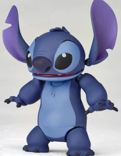 Revoltech Figure Complex Movie Revo 003: Stitch Experiment 626