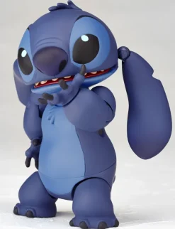 Revoltech Figure Complex Movie Revo 003: Stitch Experiment 626