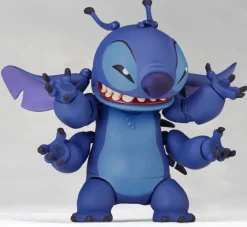Revoltech Figure Complex Movie Revo 003: Stitch Experiment 626