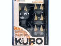 Revoltech 2G Kuro