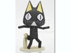 Revoltech 2G Kuro