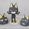 Revoltech 2G Kuro w/New Face Limited Edition