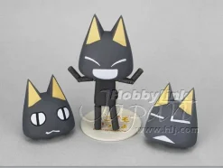 Revoltech 2G Kuro w/New Face Limited Edition