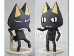 Revoltech 2G Kuro w/New Face Limited Edition