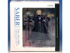 Revoltech 2G Saber Alter