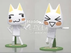 Revoltech 2G Toro Inoue
