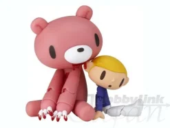 Revoltech Gloomy