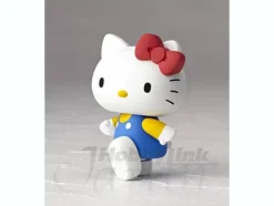Revoltech Hello Kitty