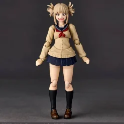 Revoltech Himiko Toga (My Hero Academia)
