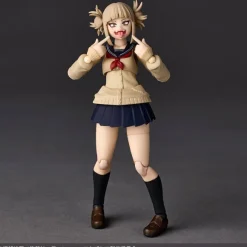 Revoltech Himiko Toga (My Hero Academia)