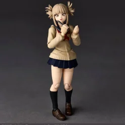Revoltech Himiko Toga (My Hero Academia)