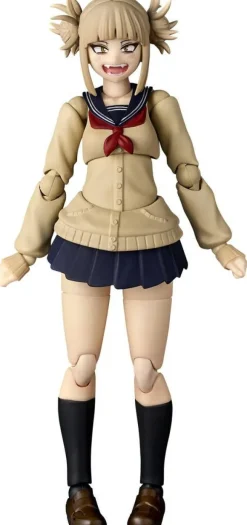 Revoltech Himiko Toga (My Hero Academia)