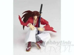 Revoltech Himura Kenshin