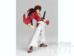 Revoltech Himura Kenshin