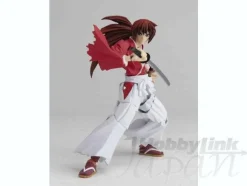 Revoltech Himura Kenshin