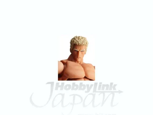 Revoltech Hokuto no Ken Revolution Raoh Final Fight Ver.