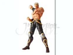 Revoltech Hokuto no Ken Revolution Raoh Final Fight Ver.