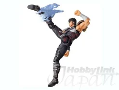 Revoltech Hokuto no Ken Revolution Kenshiro Hokuto