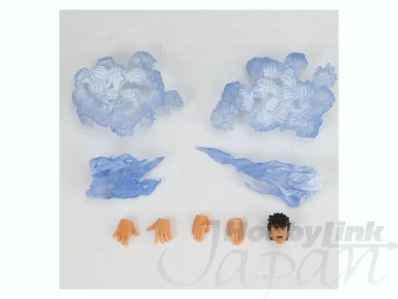 Revoltech Hokuto no Ken Revolution Kenshiro Hokuto