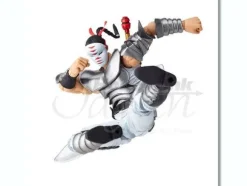 Revoltech Hokuto no Ken Revolution Nameless Shura