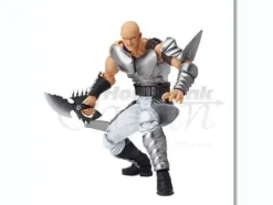 Revoltech Hokuto no Ken Revolution Nameless Shura