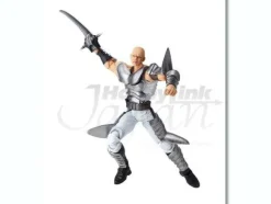 Revoltech Hokuto no Ken Revolution Nameless Shura