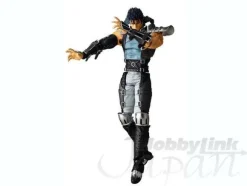 Revoltech Hokuto no Ken Revolution Rei Hokuto Musou Ver.