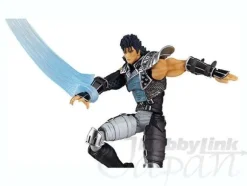 Revoltech Hokuto no Ken Revolution Rei Hokuto Musou Ver.