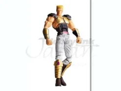 Revoltech Hokuto no Ken Revolution Falco