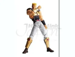 Revoltech Hokuto no Ken Revolution Falco