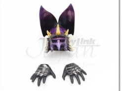 Revoltech Hokuto no Ken Revolution Kaioh