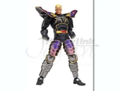 Revoltech Hokuto no Ken Revolution Kaioh