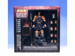 Revoltech Hokuto no Ken Revolution Thouzer