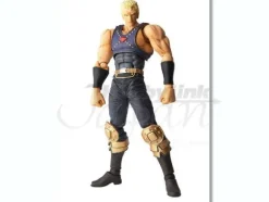 Revoltech Hokuto no Ken Revolution Thouzer